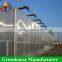 Uv coating polycarbonate sheet greenhouse construction