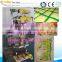 Automatic Multifunction Bean Sprout Packing Machine 0086-15838159361