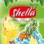 INSTANT POWDER JUICE DRINK SHELLA