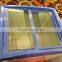 Hotsell flat glass freezer 108 L