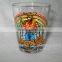 stock shot glass