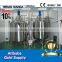 Professional Manufacturer 5000L stainless steel liquid detergent mixing tank