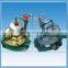 2016 Cheapest Green/Red Tea Rolling Machine