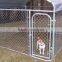 hot-dipped galvanized Chain Link Panel for enclosure dog kennel