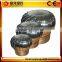 JinLong roof mounted industrial exhaust fan For Factory / wall mounted exhaust fan