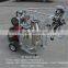 HL-JN09 Single Cow Portable Milking Machine With Diesel Engine