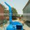 Electric Chaff Cutter Machine For Animal Feeding