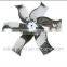 High quality butterfly cone fan for broiler house