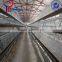 poultry battery feeding cage system