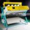 PVC Color Sorter PET Sorting Machines