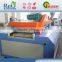 pvc windowsill extrusion line