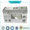 High quality customized glass drilling machine parts