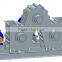 YFH Coating machine for calcium carbonate