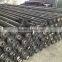 Manufacturer Balck Woven Polypopylene Geotextile