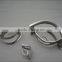 Metal Intalox Saddle Packing as RTO media(25.38.50.76mm)