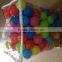 Kids Ball Pit Ball swith Mesh Storage Bag
