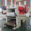 Top Technology and High Efficient Wood Sawdust Machine for Sale Double Usage