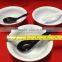 Small dessert melamine soup bowl