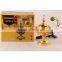 Aladin Lamp Shape Incense Burner Herb Vaporizer With New Design