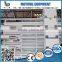 chicken cage system for poultry farm