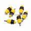 New Nipple stainless steel Chicken drinking fountain Ball type 100% watertight Advanced drinkers Poultry drinking