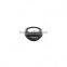 Recycled Ntag213 waterproof silicone rfid wristband