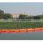450mm Solid floatation PVC Boom