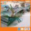 Cooling feeding machine of steel conveyor rubber belt on sale