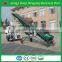 2015hot sale high efficient grain material conveyor