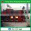 Continuous sawdust carbon kiln/rice husk carbonizing oven/charcoal making machine