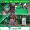 HOT SALE Energy saving wood sawdust rice husk charcoal making machine
