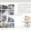 China Supplier on Building Materials B05 AAC/ALC Wall And Roof Panel