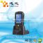 Windows ce 6.0 portable rfid reader with Wifi and bluetooth