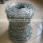 Hot Sale Barbed Wire (Lower price)