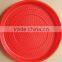 Hot Sale Plastic Chicken Feeding Tray for Poultry House