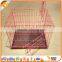 The Fine Durable Design best large folding dog cage crate