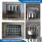 High quality stainless steel ice cream mold support custom made