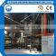 CE sawdust straw hay pellet making machine line