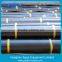 1.5mm HDPE Geomembrane Liner for Shrimp Pond