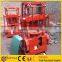 Good Quality honeycomb coal briquette machine
