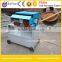 Disposable bamboo round chopstick making machine
