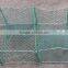 2017 new fishing net cage and trap for lobster shrimp and crabs