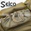 Waterproof 900D Oxford Canvas Fishing Tackle Bag Lure Bag