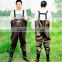 2016 Hot products popular products in malaysia high quality nylon wader suit