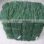 HDPE fishing net, PE knotless fishing net.PE Knotted fishing net