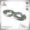 China hot forging supplier steel precision hot forged part