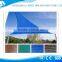 100% New changzhou balcony waterproof sun shade net