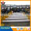 manufacturer supply cement screw conveyor of flexible type for sale