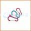 Factory price o ring carabiner hook