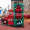 QTJ4-26C small electric multi concrete brick machinery